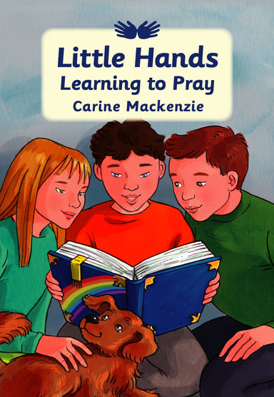Image of Little Hands Learning To Pray other