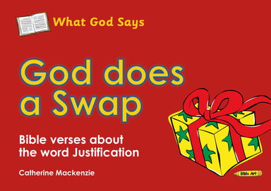 Image of God Does A Swap other