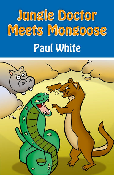 Image of Jungle Doctor Meets Mongoose other