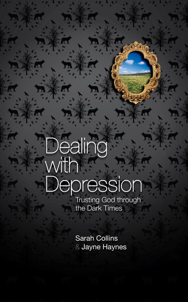 Image of Dealing With Depression other