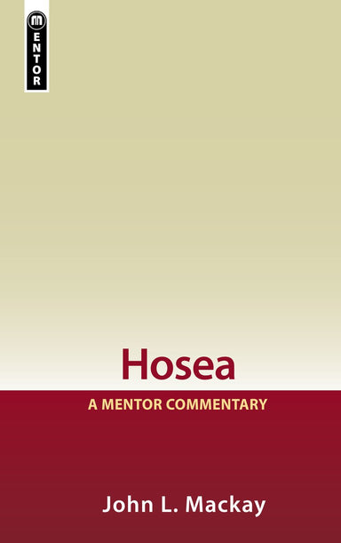 Image of Hosea other