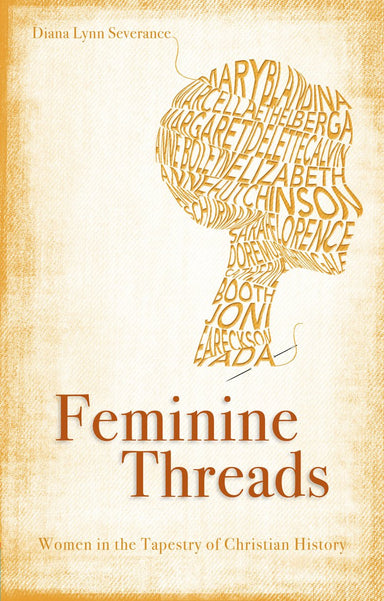 Image of Feminine Threads other
