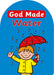 Image of God Made Water other