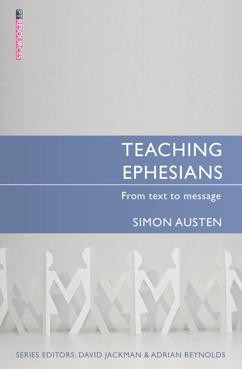 Image of Teaching Ephesians other