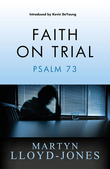 Image of Faith On Trial other