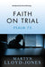 Image of Faith On Trial other