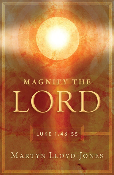 Image of Magnify The Lord other