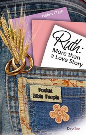 Image of Ruth More Than A Love Story other