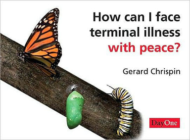 Image of How Can I Face Terminal Illness With Peace (Pack of 10) other