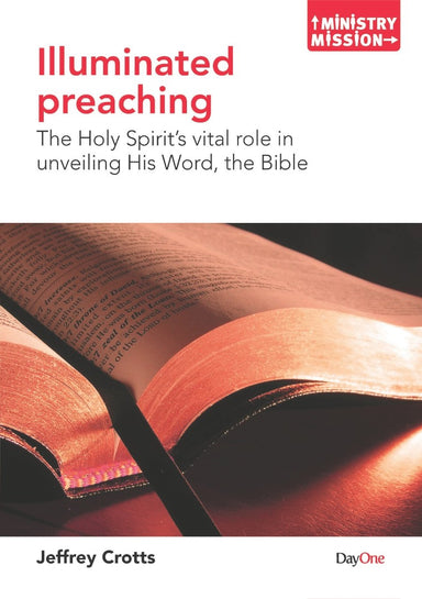 Image of Illuminated preaching other