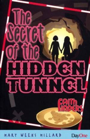 Image of The Secret of the Hidden Tunnel other