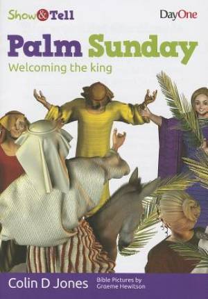 Image of Palm Sunday other