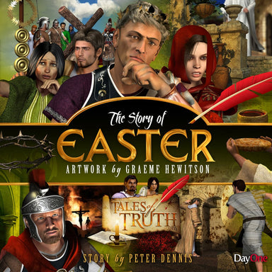Image of The Story of Easter other