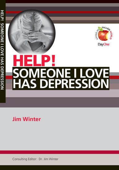 Image of Help! Someone I Love has Depression other