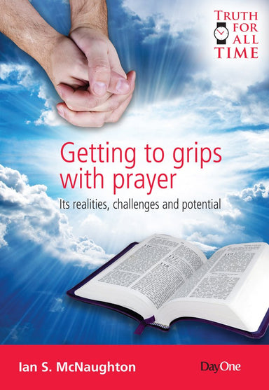 Image of Getting to Grips with Prayer other