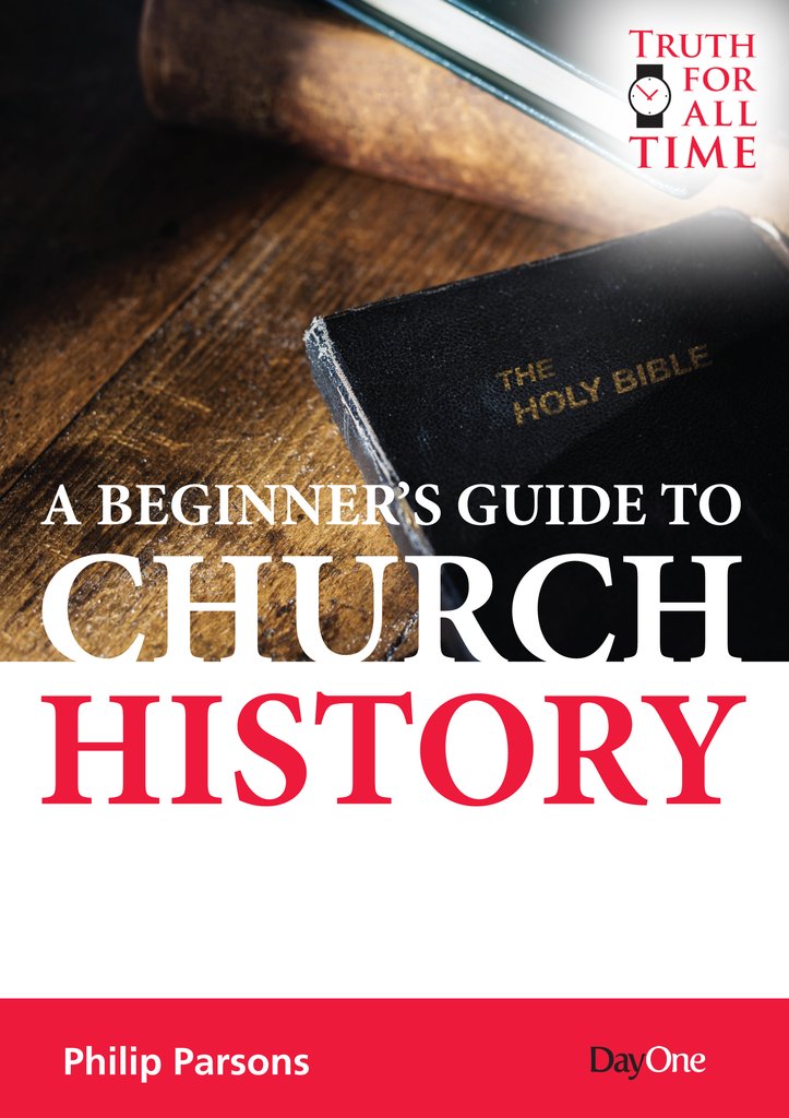 Image of A Beginner's Guide to Church History other