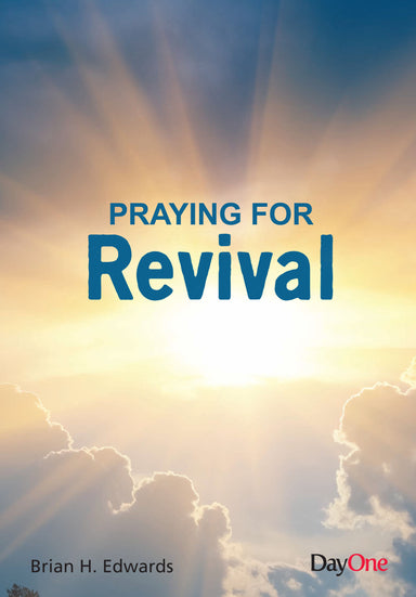 Image of Praying for Revival other