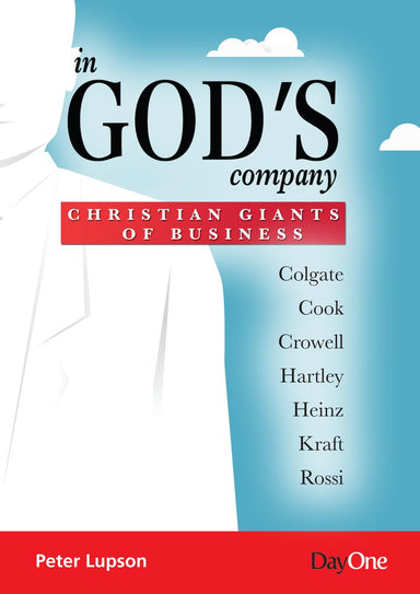 Image of In God's Company other