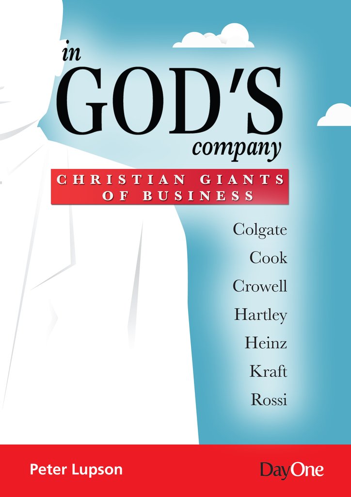 Image of In God's Company other