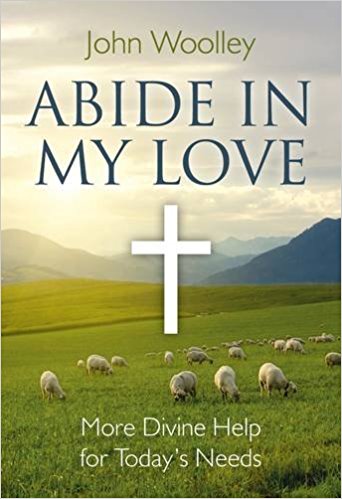 Image of Abide In My Love other