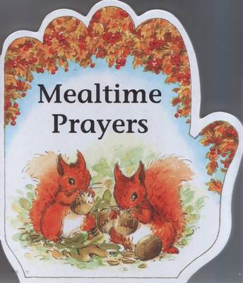 Image of Mealtime Prayers other