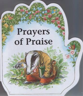 Image of Prayers Of Praise other