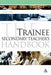 Image of The Trainee Secondary Teacher's Handbook other