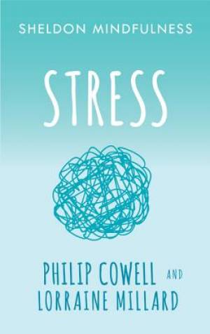 Image of Sheldon Mindfulness: Stress other