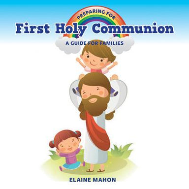 Image of Preparing for First Holy Communion other