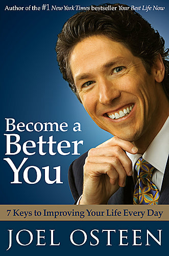 Image of Become A Better You other