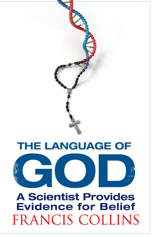 Image of Language Of God other