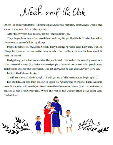 Image of Stories from the Bible other