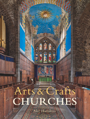 Image of Arts & Crafts Churches other