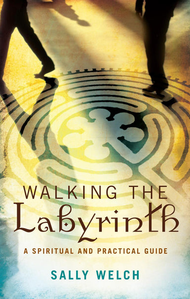 Image of Walking The Labyrinth other