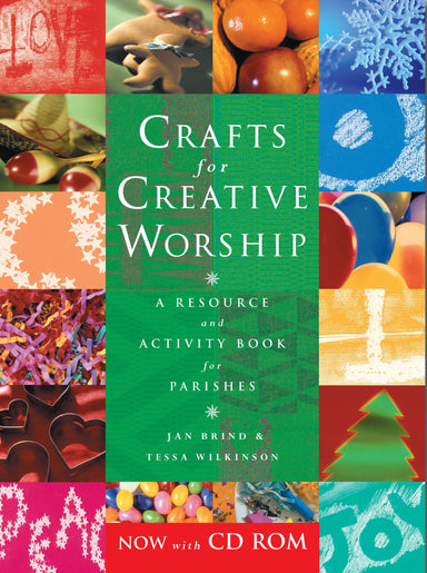 Image of Crafts for Creative Worship other