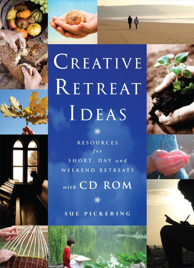 Image of Creative Retreat Ideas other