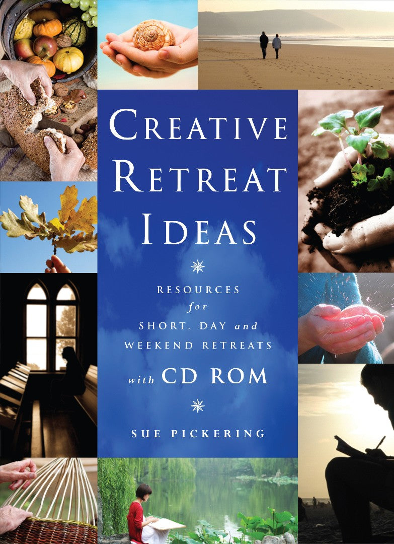 Image of Creative Retreat Ideas other