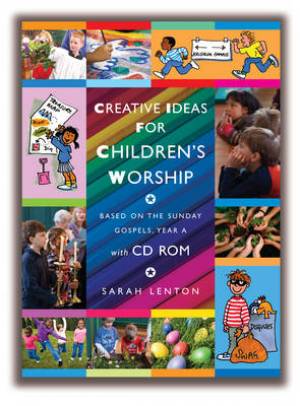 Image of Creative Ideas For Children's Worship other