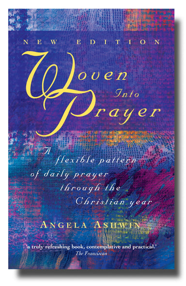 Image of Woven into Prayer other