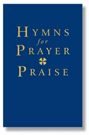 Image of Hymns for Prayer and Praise Words and Melody Edition other