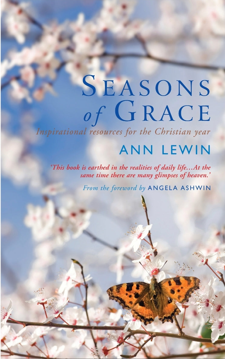 Image of Seasons of  Grace other