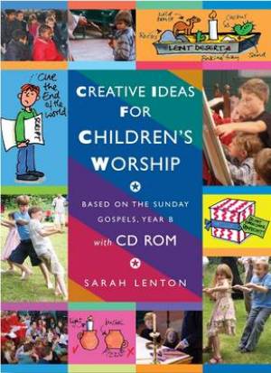 Image of Creative Ideas for Children's Worship other