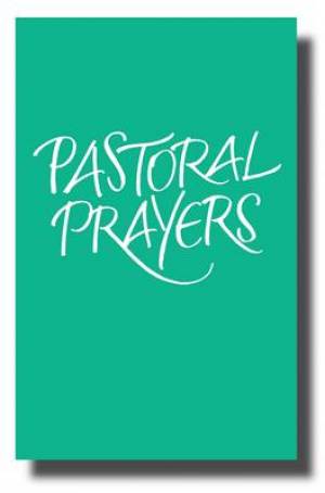 Image of Alternative Pastoral Prayers other