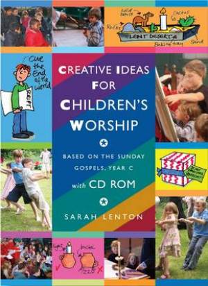 Image of Creative Ideas for Children's Worship Year C other