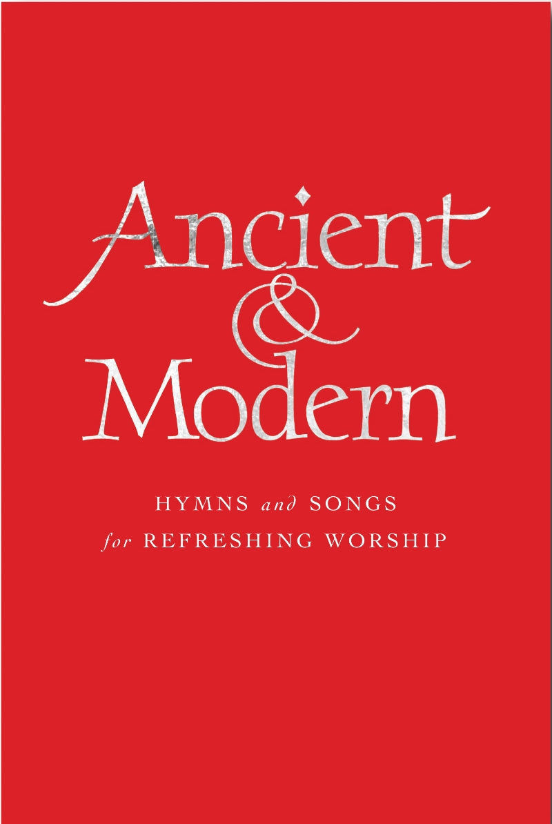 Image of Ancient and Modern - Full Music Edition other