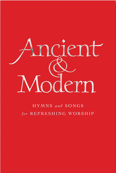 Image of Ancient and Modern - Large Print Words Edition other