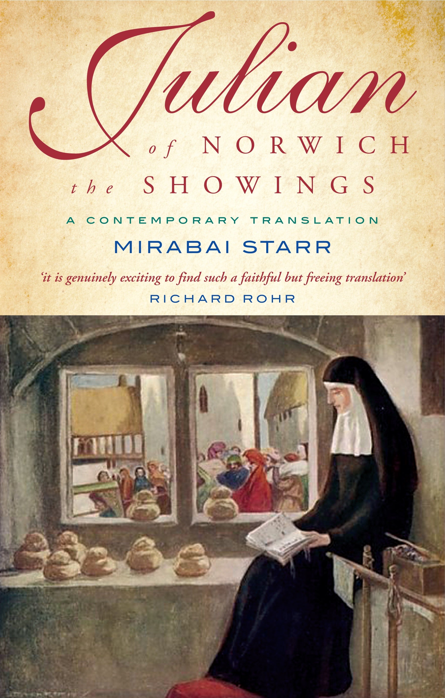 Image of Julian of Norwich other