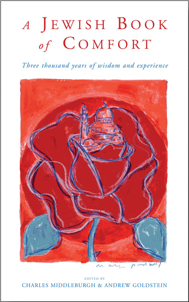 Image of A Jewish Book of Comfort other