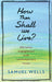 Image of How Then Shall We Live? other