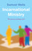 Image of Incarnational Ministry other